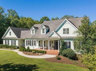 4416 Redwood Ln, Earlysville, VA 22936