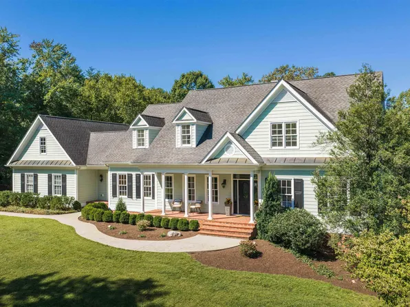 4416 Redwood Ln, Earlysville, VA 22936