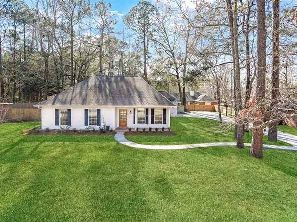 7033 Wynntree Dr, Mandeville, LA 70448