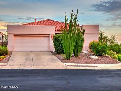 9880 E Sterling View Dr, Tucson, AZ, 85749