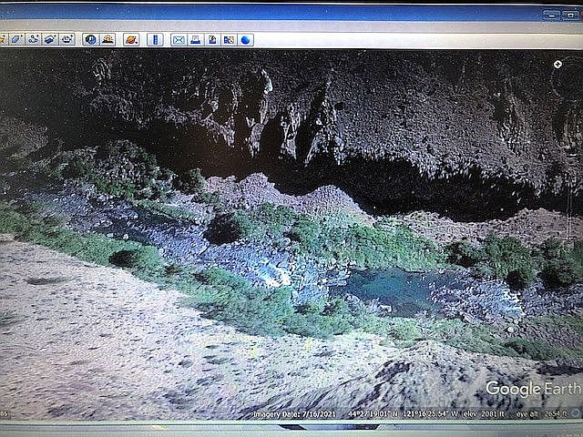 2nd image of 11905 SW Horny Hollow Trl
