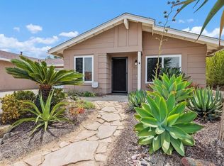 Santa Fe Hermosa, Oceanside, CA 92056