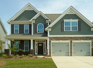 151 Willowbottom Dr, Greer, SC 29651