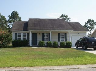 800 Tisbury Ln, Wilmington, NC 28412