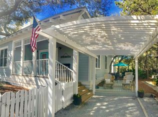 95 N Ryan St, Santa Rosa Beach, FL 32459