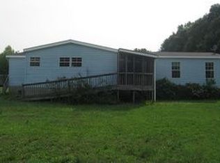 422 Akins Rd, Statham, GA 30666