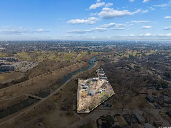 4526 Sierra LOT A-4, San Antonio, TX 78214