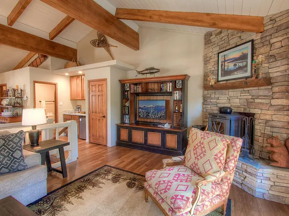 (undisclosed Address), Incline Village, NV 89451