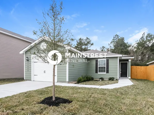 27060 Leonardo Dr, Magnolia, TX 77355
