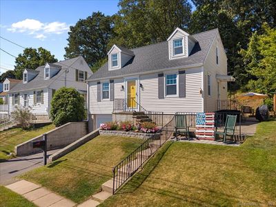 156 Milton Avenue, West Haven, CT, 06516