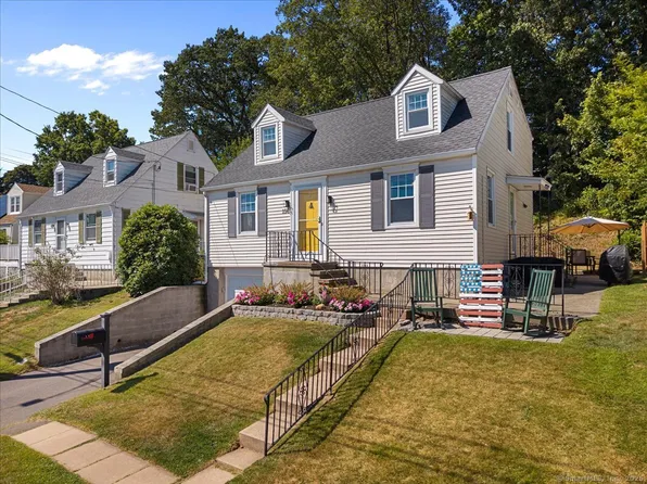 156 Milton Avenue, West Haven, CT 06516