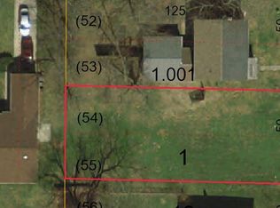 N Cole St, Lima, OH 45805