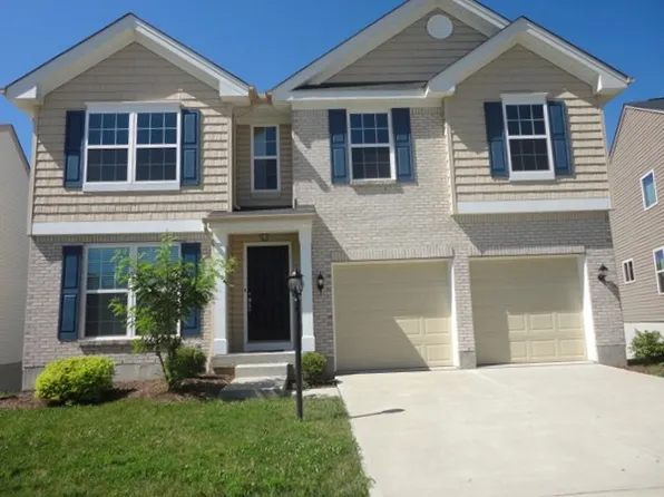 5917 Havenwood Ct, Cincinnati, OH 45237