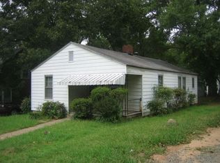 270 Fink Ave NW, Concord, NC 28025