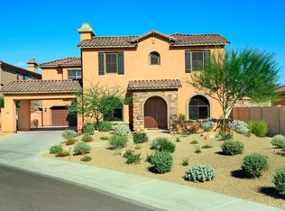 9955 E Desert Jewel Dr, Scottsdale, AZ 85255