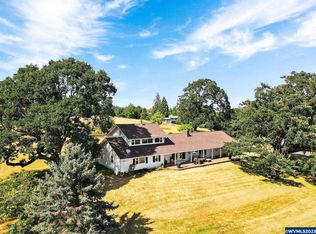 3935 Oak Knoll Rd NW, Salem, OR 97304