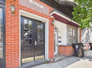 1116-1118 N 3rd Street, Harrisburg, PA 17102