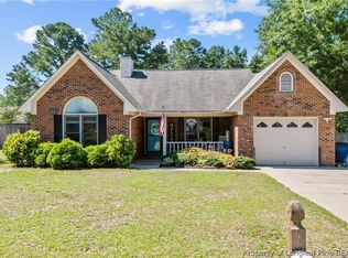 119 Stonesthrow Ln, Raeford, NC 28376