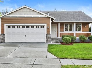 309 Shantel St, Mount Vernon, WA 98274