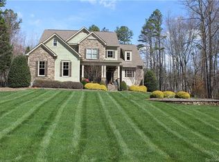 9522 Bales Ln, Mint Hill, NC 28227