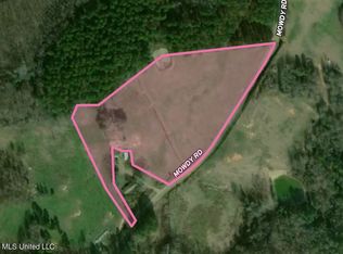 2 Mowdy Rd, Walnut Grove, MS 39189
