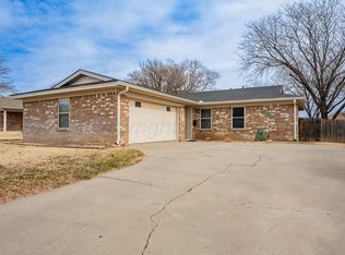 5207 Susan Dr, Amarillo, TX 79110