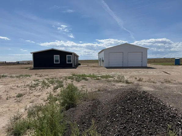 46549 County Road 29, Nunn, CO 80648