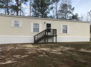 80 Gatlin Jordan Rd, Laurel, MS 39443