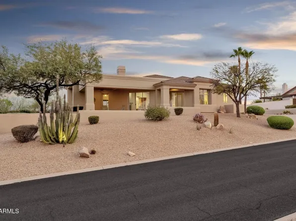 15935 E OCOTILLO Drive, Fountain Hills, AZ 85268