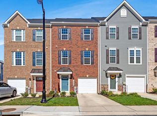 16202 Bright Star Way, Bowie, MD 20716