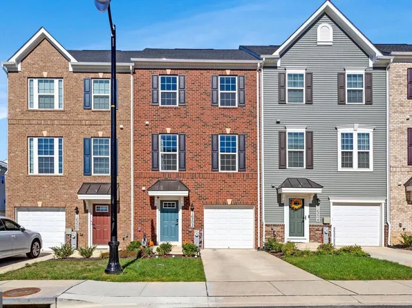 16202 Bright Star Way, Bowie, MD 20716