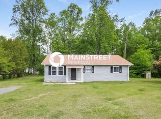 803 Melanie St, Durham, NC 27704