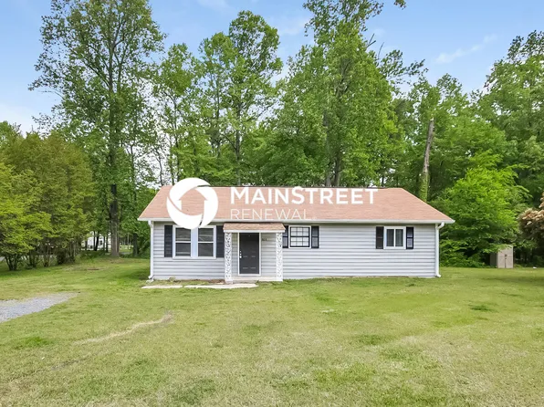 803 Melanie St, Durham, NC 27704