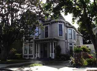 1524 Willow St APT C, Alameda, CA 94501