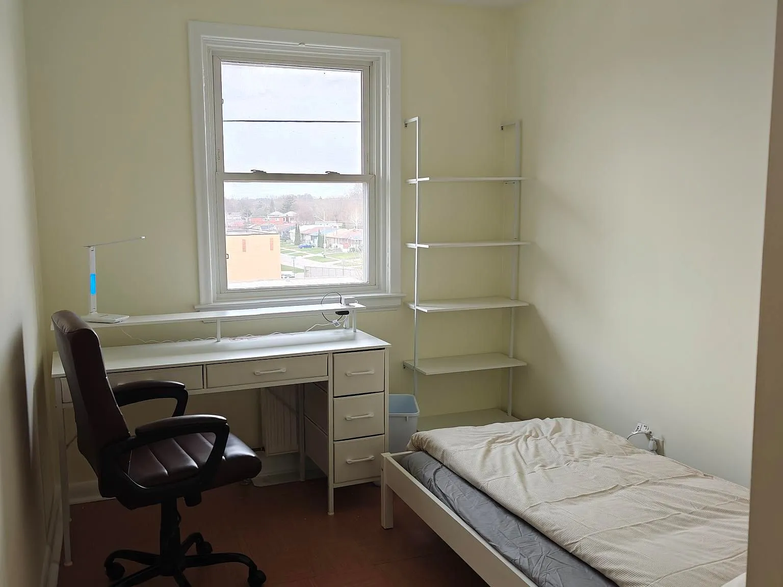1 bed, $750 — Photo 3