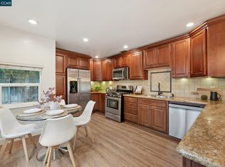 1364 Cobblestone Ct, Concord, CA 94521