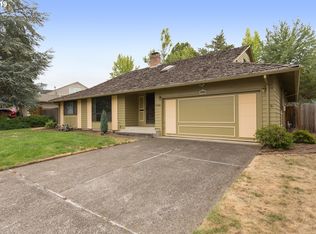 15510 NW Norwich St, Beaverton, OR 97006