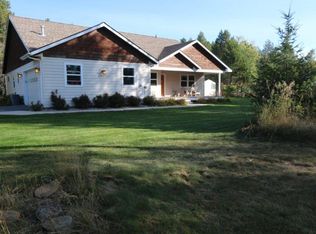330 Jerrys Way, Sagle, ID 83860