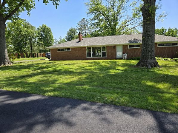 2550 Bluffwood Dr