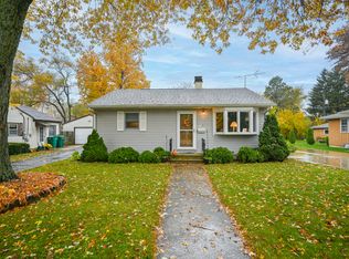 139 S Reed St, Joliet, IL 60436