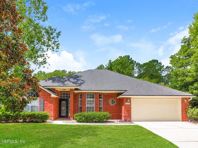 8962 WINDING VINE Drive W, Jacksonville, FL, 32244