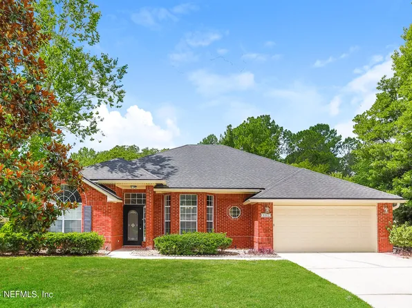 8962 WINDING VINE Drive W, Jacksonville, FL 32244