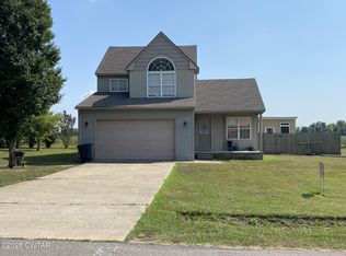 80 Sunkist Village Ln, Tiptonville, TN 38079