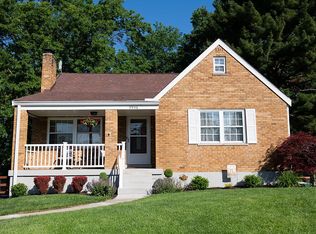 5946 Torrington Ct, Cincinnati, OH 45248
