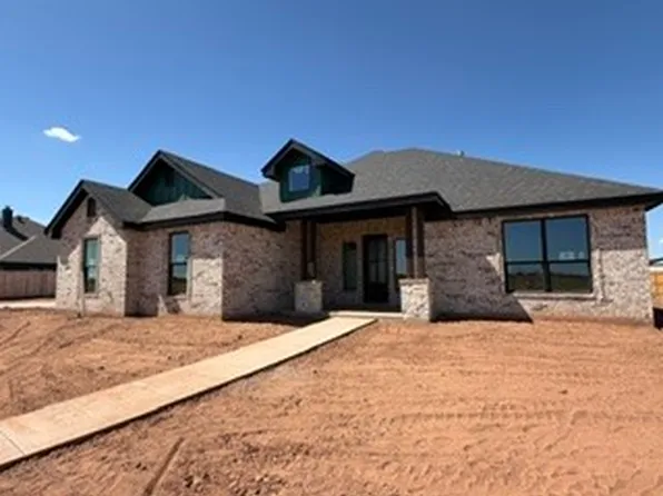 6734 Lantana Ave, Abilene, TX 79606