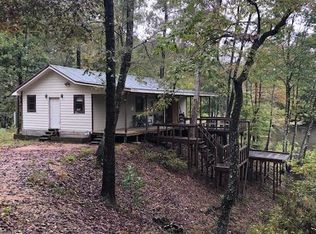 100A Carrie Rd, Roxie, MS 39661