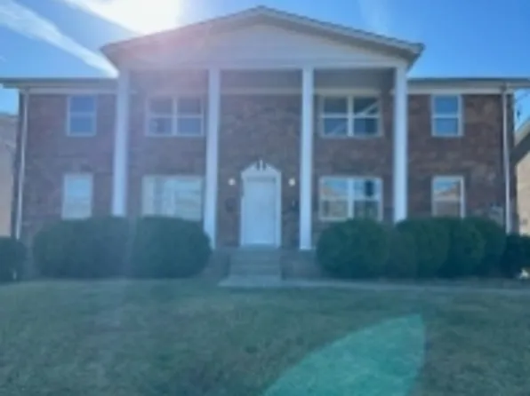 Saddlebrook4809 (WO), 4809 Saddlebrook Ln APT 3, Louisville, KY 40216