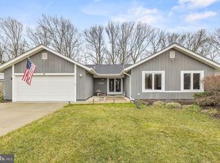 10415 Fyfe Ct, Fairfax, VA 22032