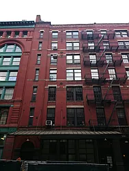 148 Franklin Street in Tribeca