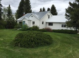 4249 E 1400 N, Ashton, ID 83420
